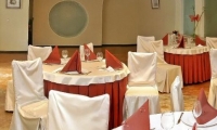 Restaurant Club Aristocratic
